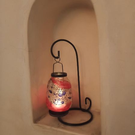 Riad Sahara Nour Marrakesh Exterior foto