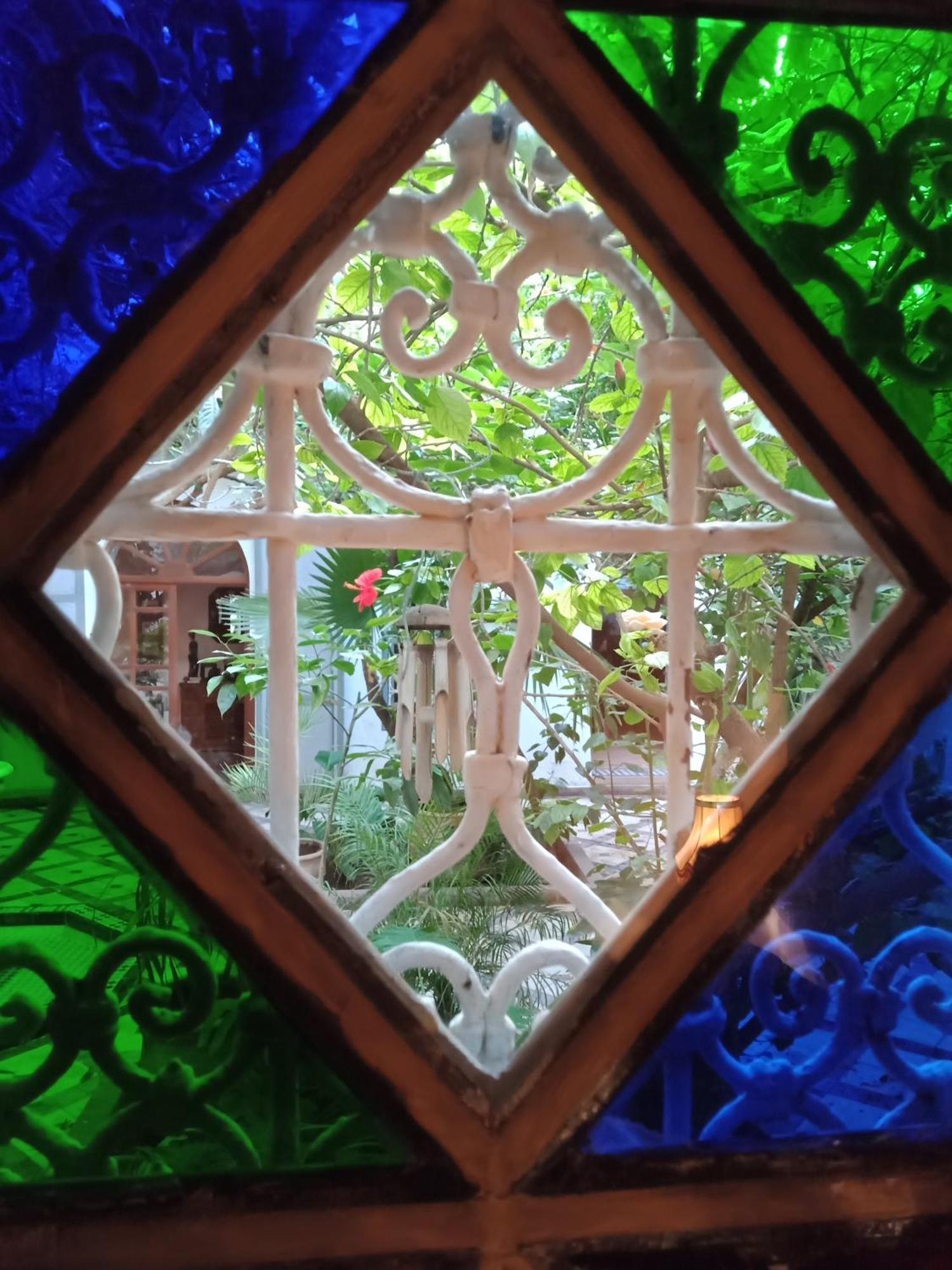 Riad Sahara Nour Marrakesh Cameră foto
