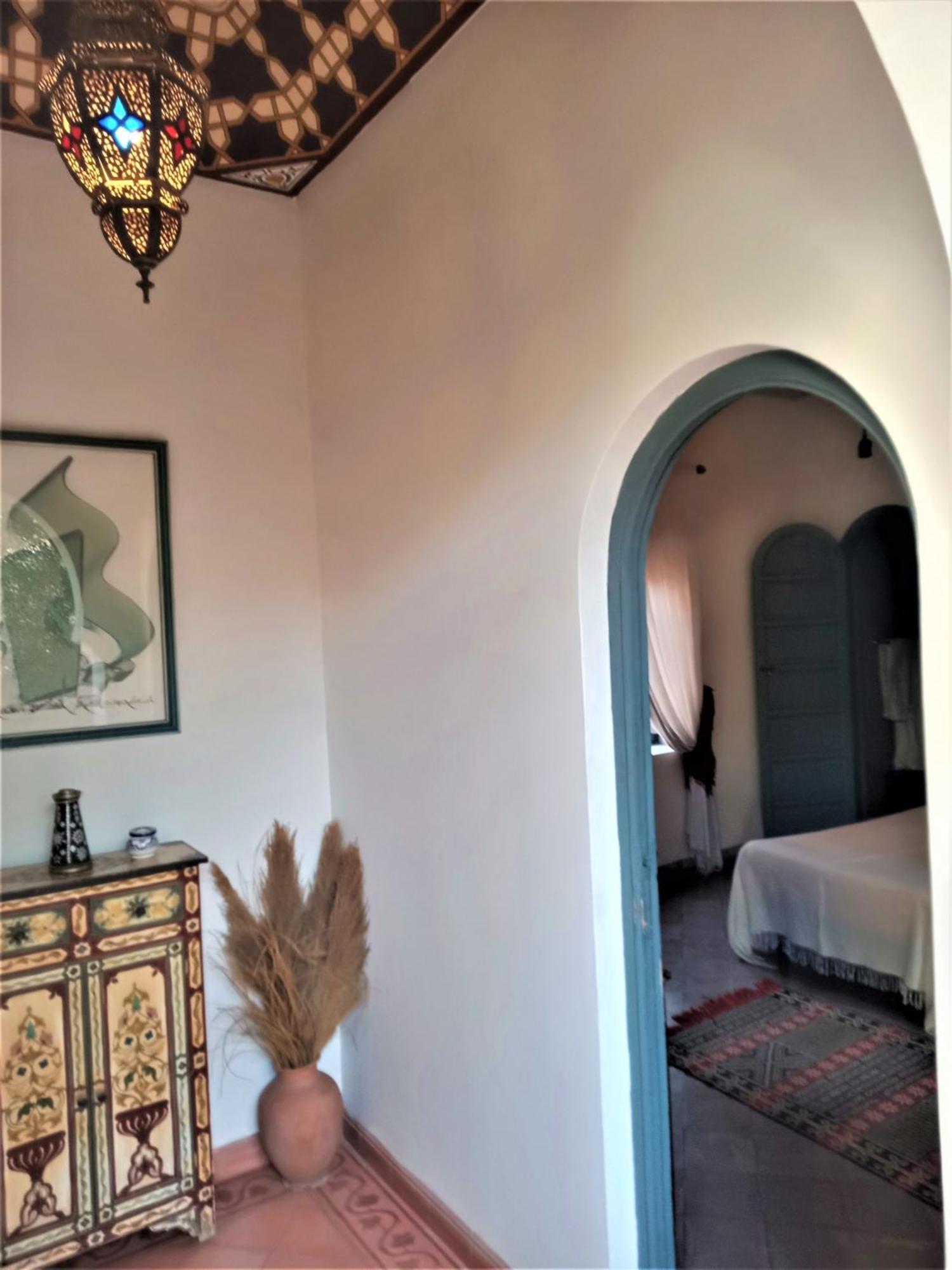 Riad Sahara Nour Marrakesh Cameră foto