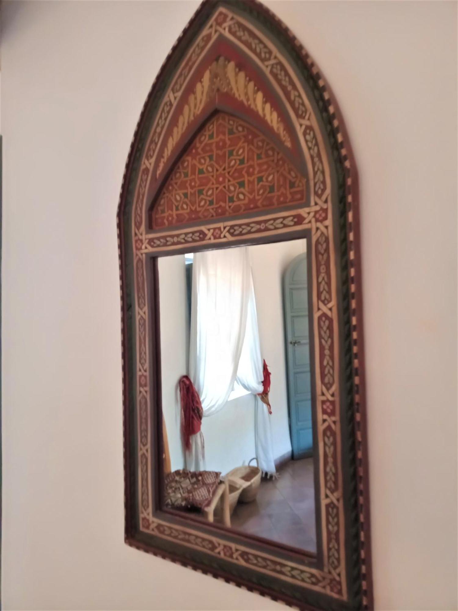 Riad Sahara Nour Marrakesh Cameră foto