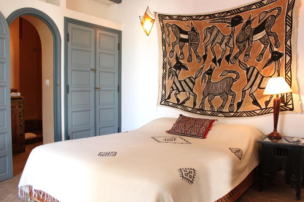 Riad Sahara Nour Marrakesh Exterior foto