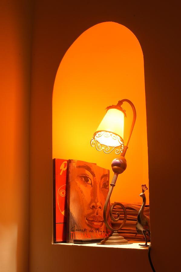 Riad Sahara Nour Marrakesh Exterior foto